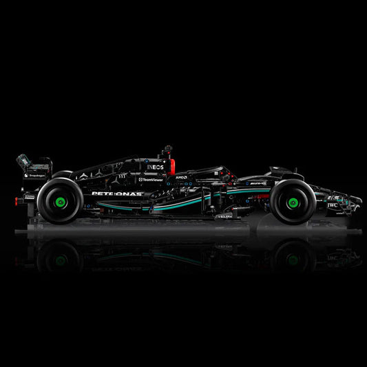 F1 Mercedes-Benz