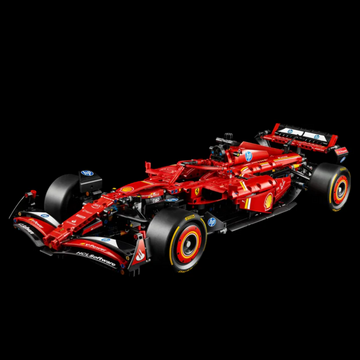 F1 Ferrari