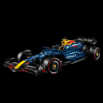 F1 Red Bull
