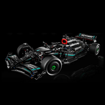 F1 Mercedes-Benz