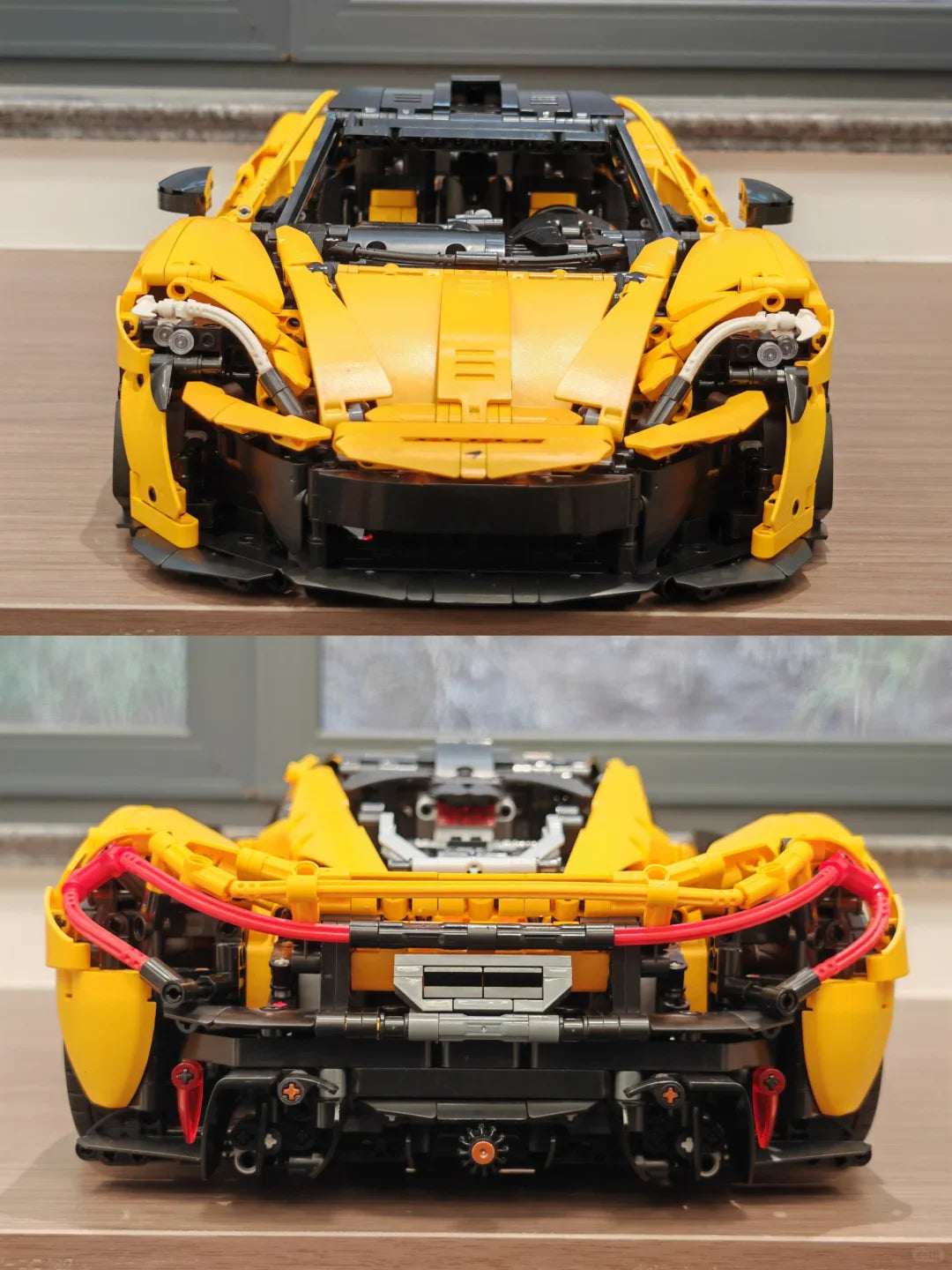 MCLAREN