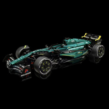 F1 Martin Aramco AMR24