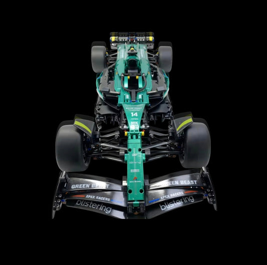 F1 Martin Aramco AMR24