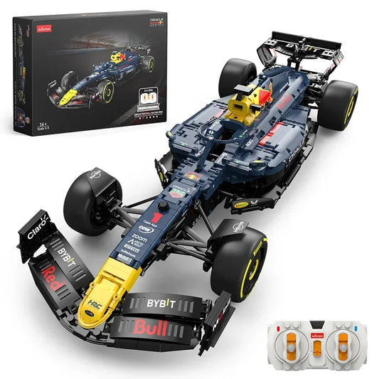F1 Redbull (2509PCS)