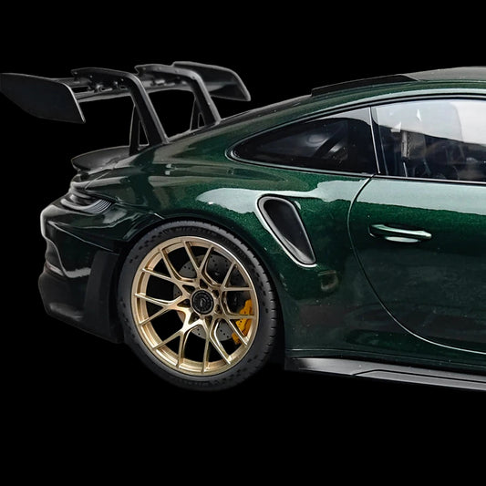 1:12  Porsche911 GT3 RS