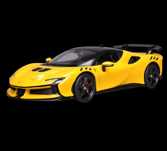 1:18 Ferrari SF90 XX Stradale