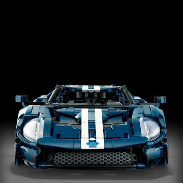 Ford GT (1468 parts)