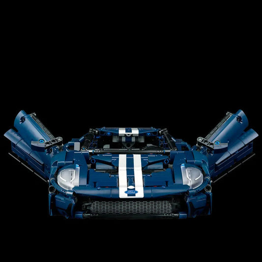 Ford GT (1468 parts)