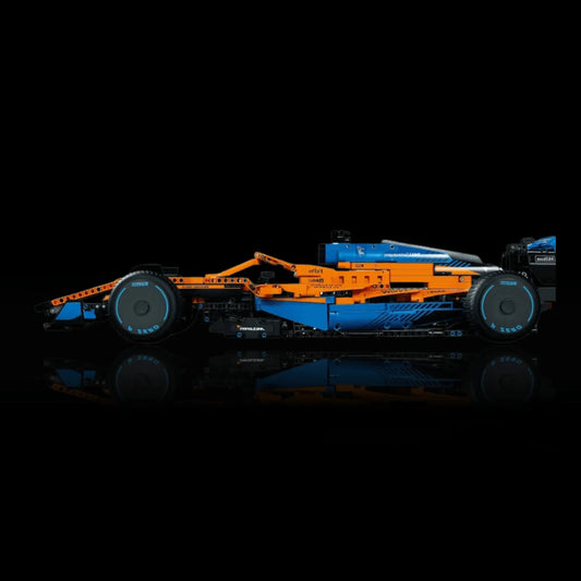 F1 McLaren