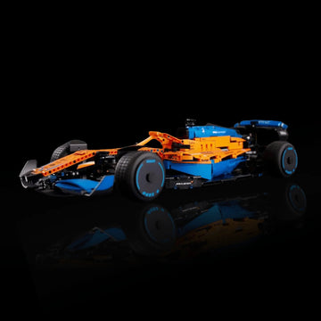 F1 McLaren